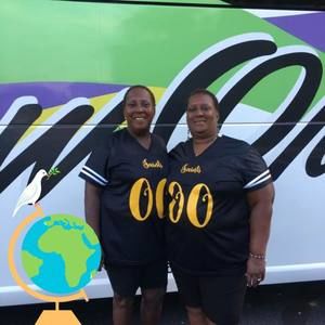 Meet your Posher, Diana